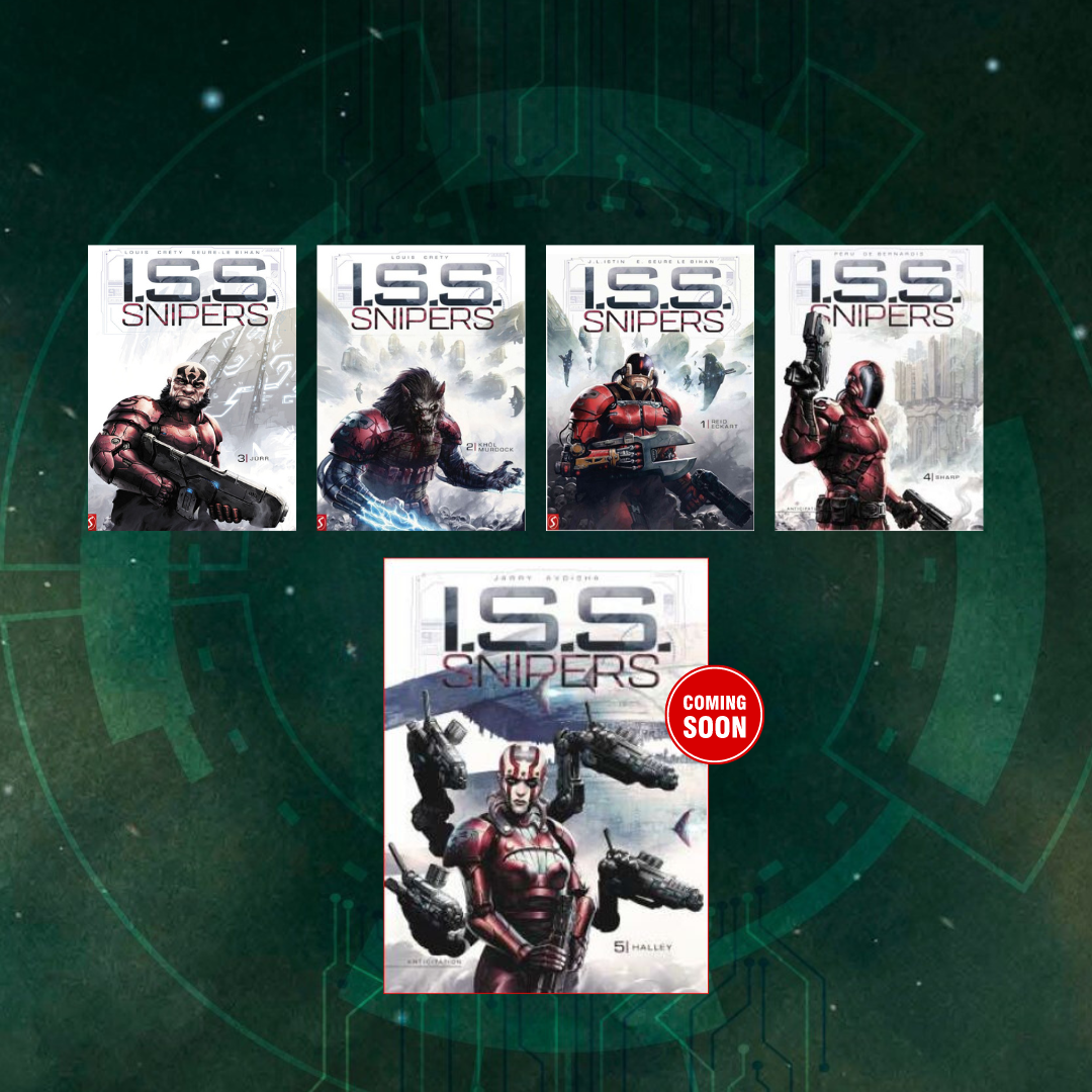 iss snipers covers