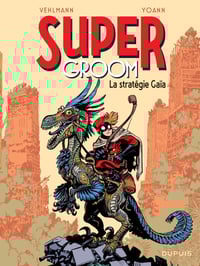 Super groom 3