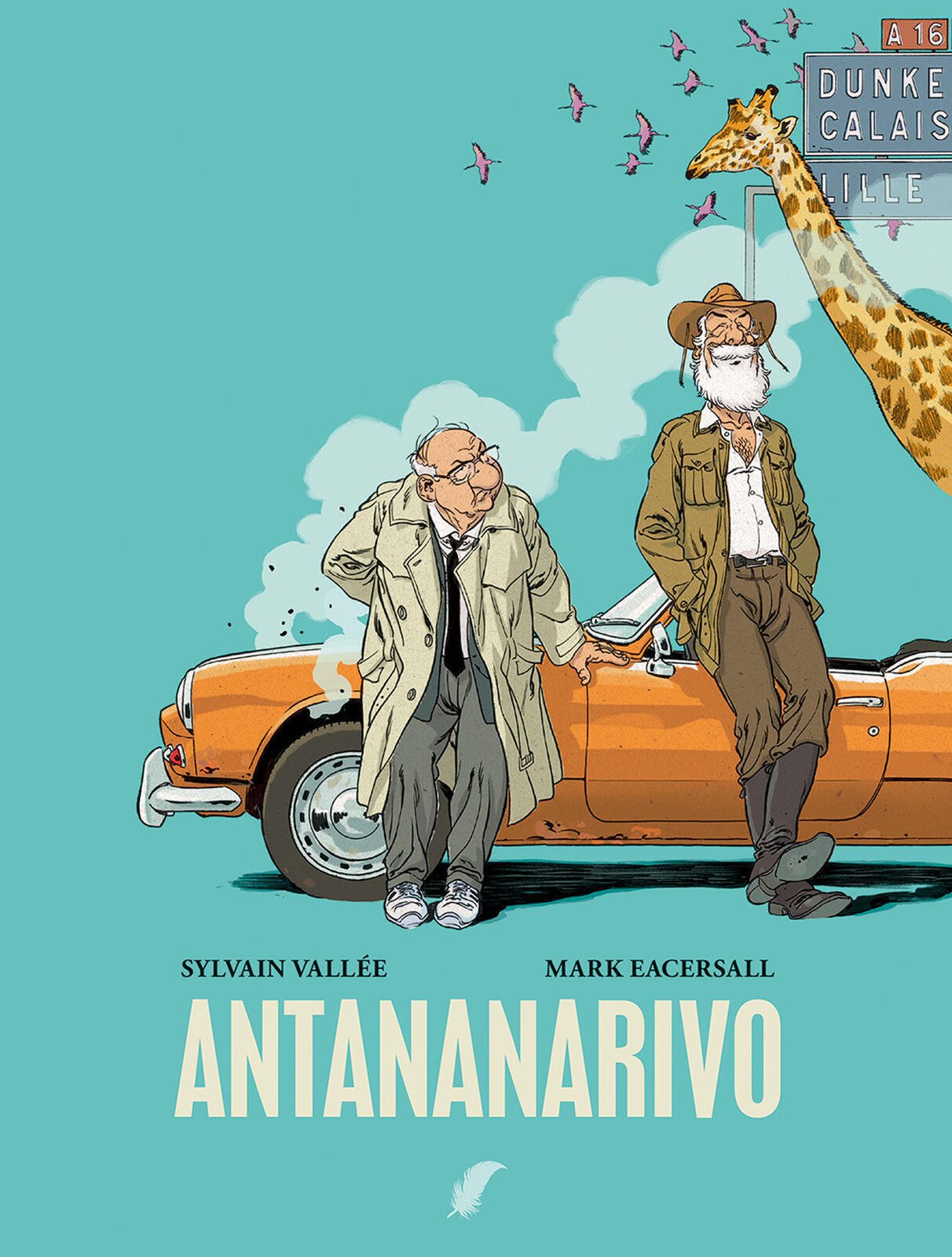 5-Antananarivo