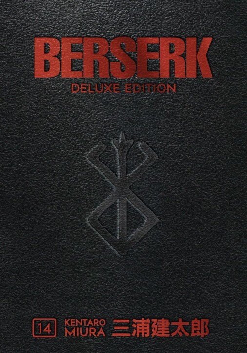 berserk