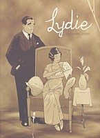 Lydie