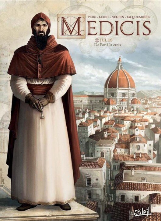 medicis III