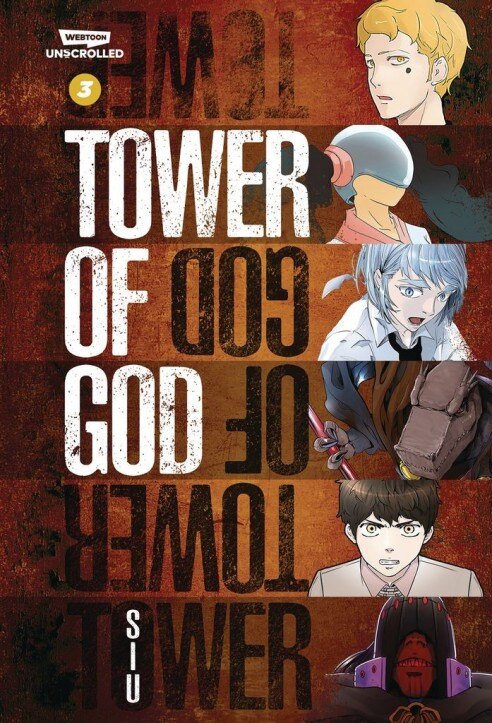 tower of god