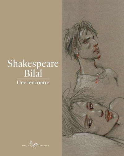 shakespeare bilal