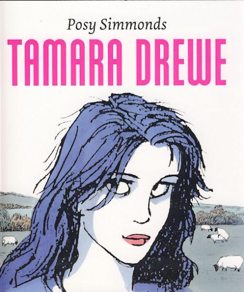 Tamara Drewe