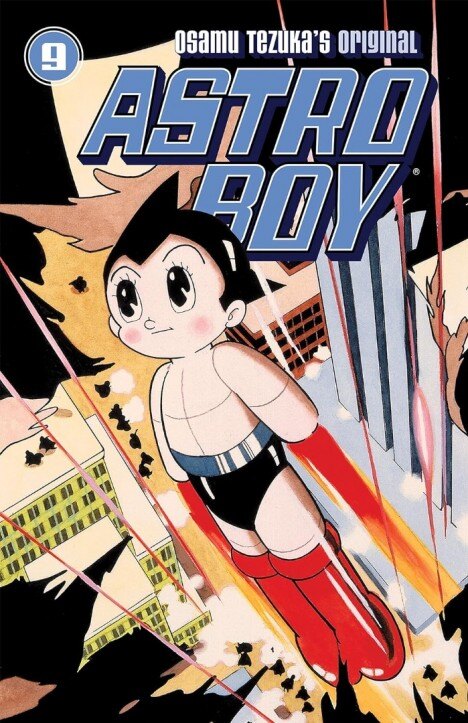 astro boy