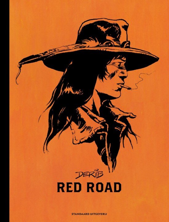 red road