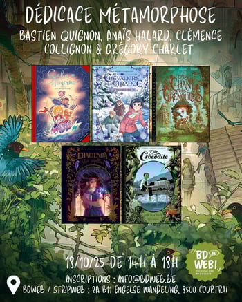 AfficheDedicaceMetamorphose1FR