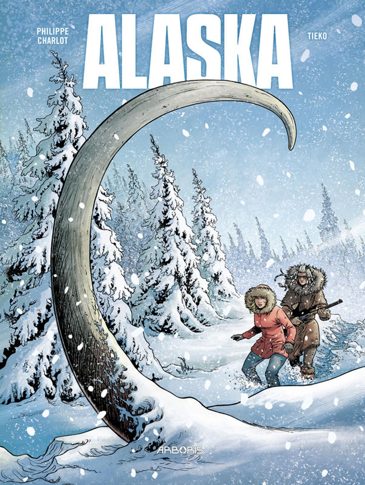 Alaska