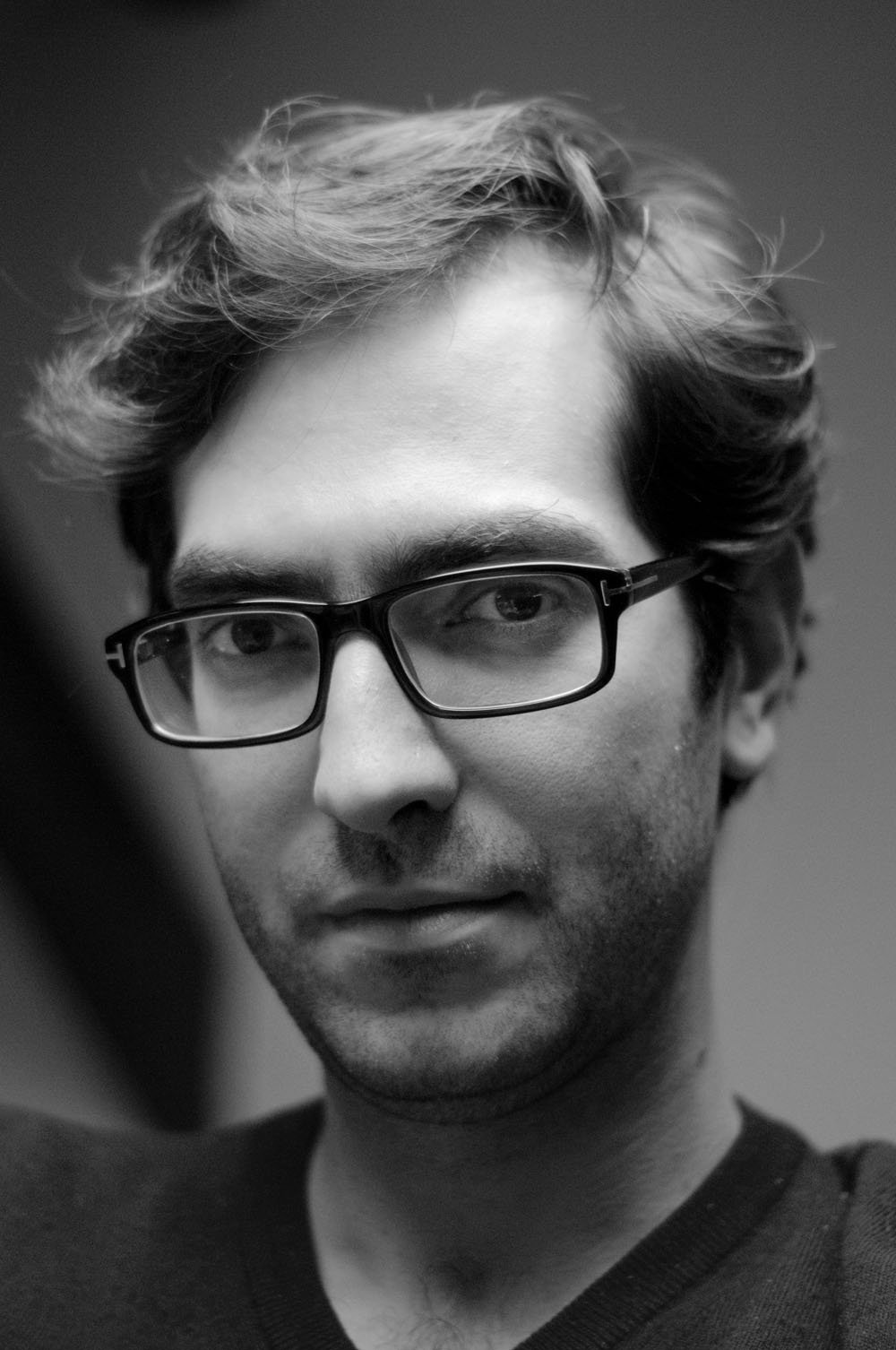 Alessandro Tota-stripweb