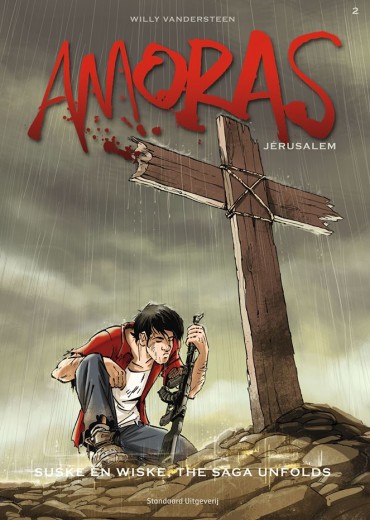 Amoras – The Director’s Cut 1 de ultieme luxeedition voor fans en verzamelaar2