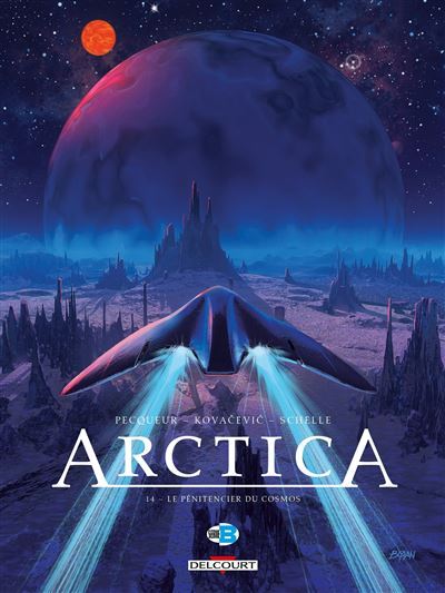 Arctica-T14