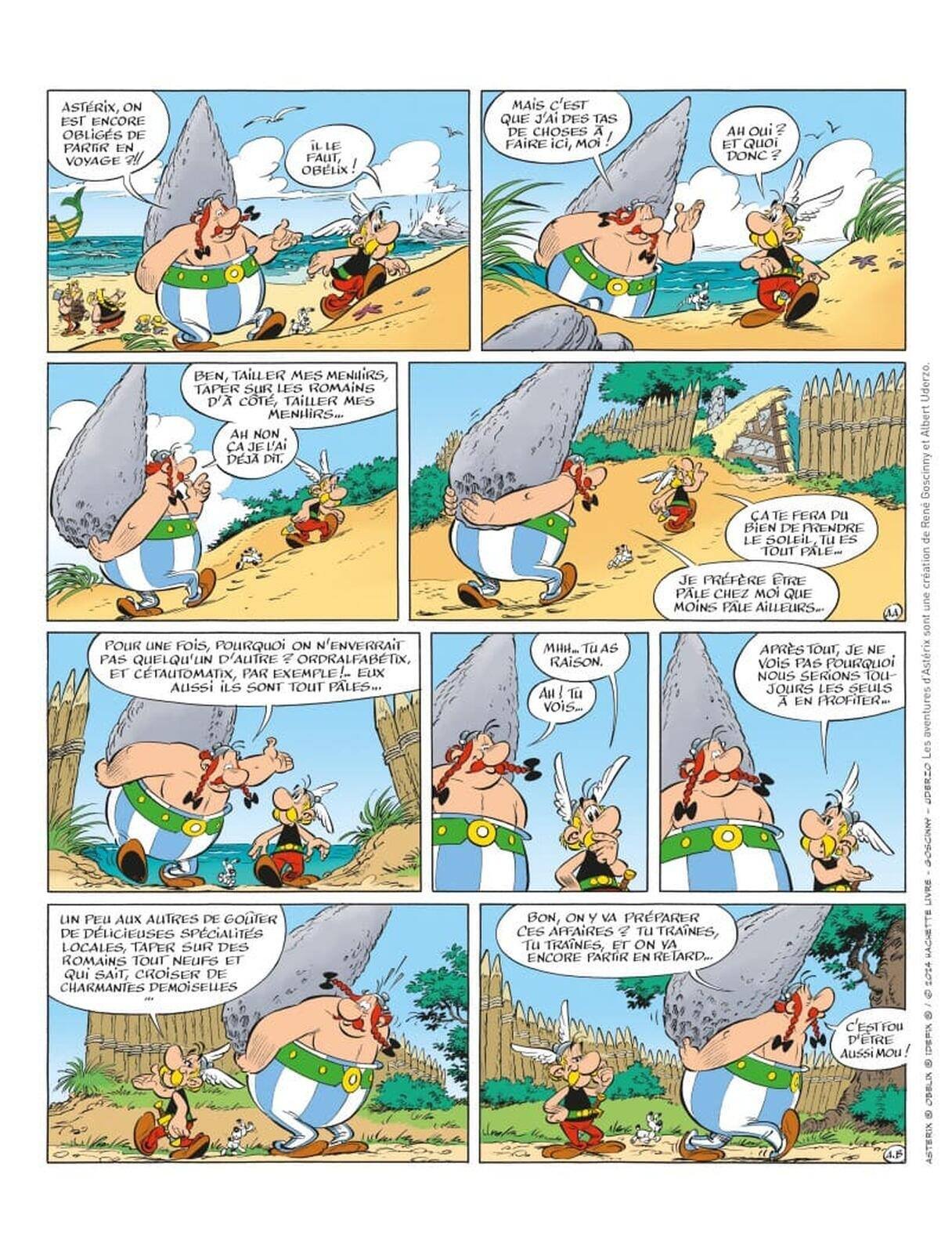 Asterix-41