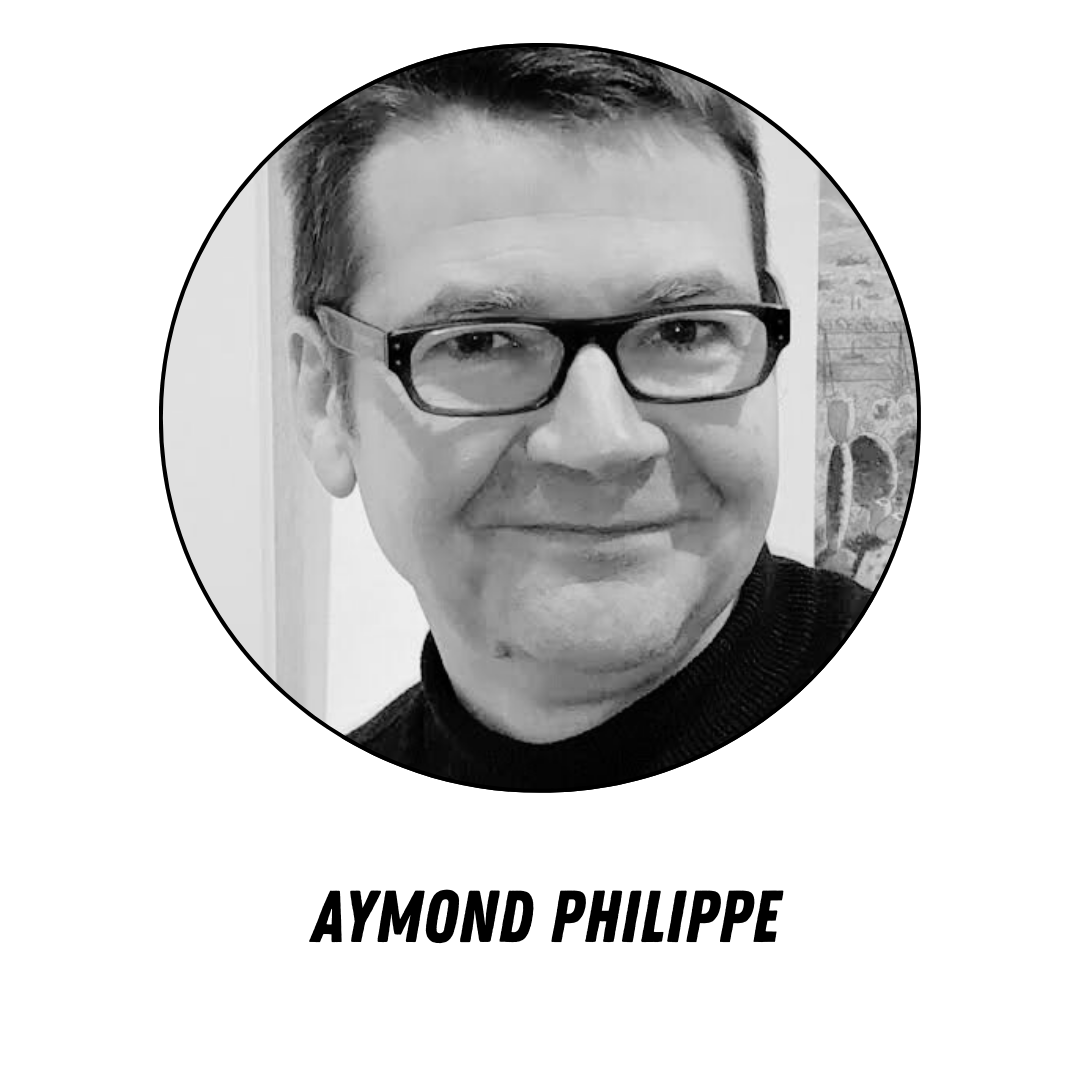 Aymond Philippe