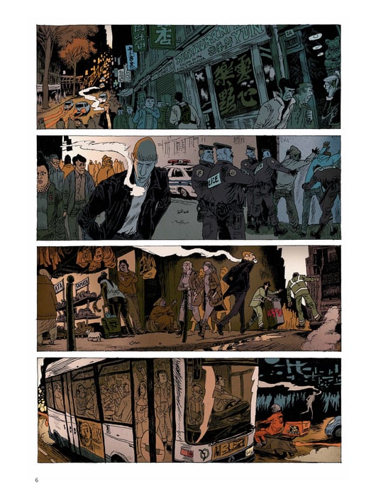 BELLEVILLE story_Pagina_2
