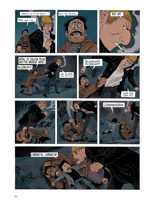 BELLEVILLE story_Pagina_6