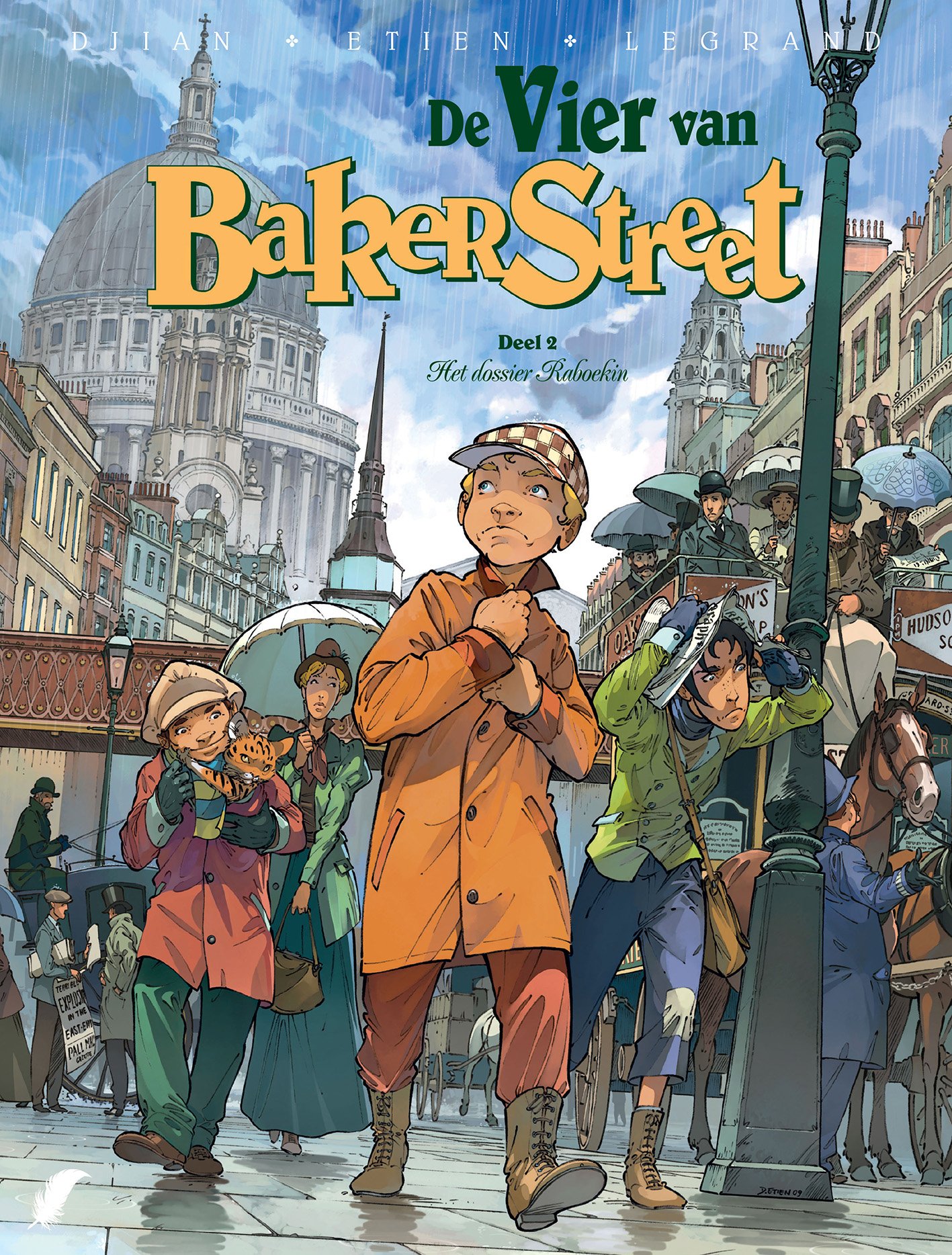 BakerStreet2_softcover-stripweb