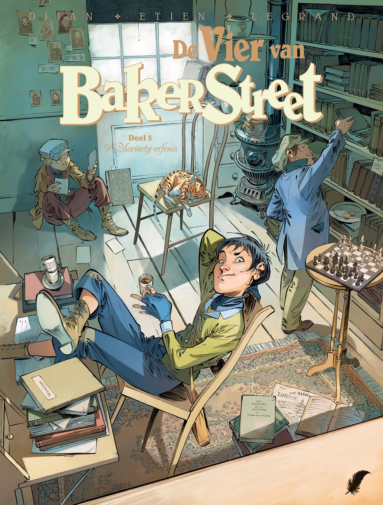 BakerStreet5_softcover-stripweb