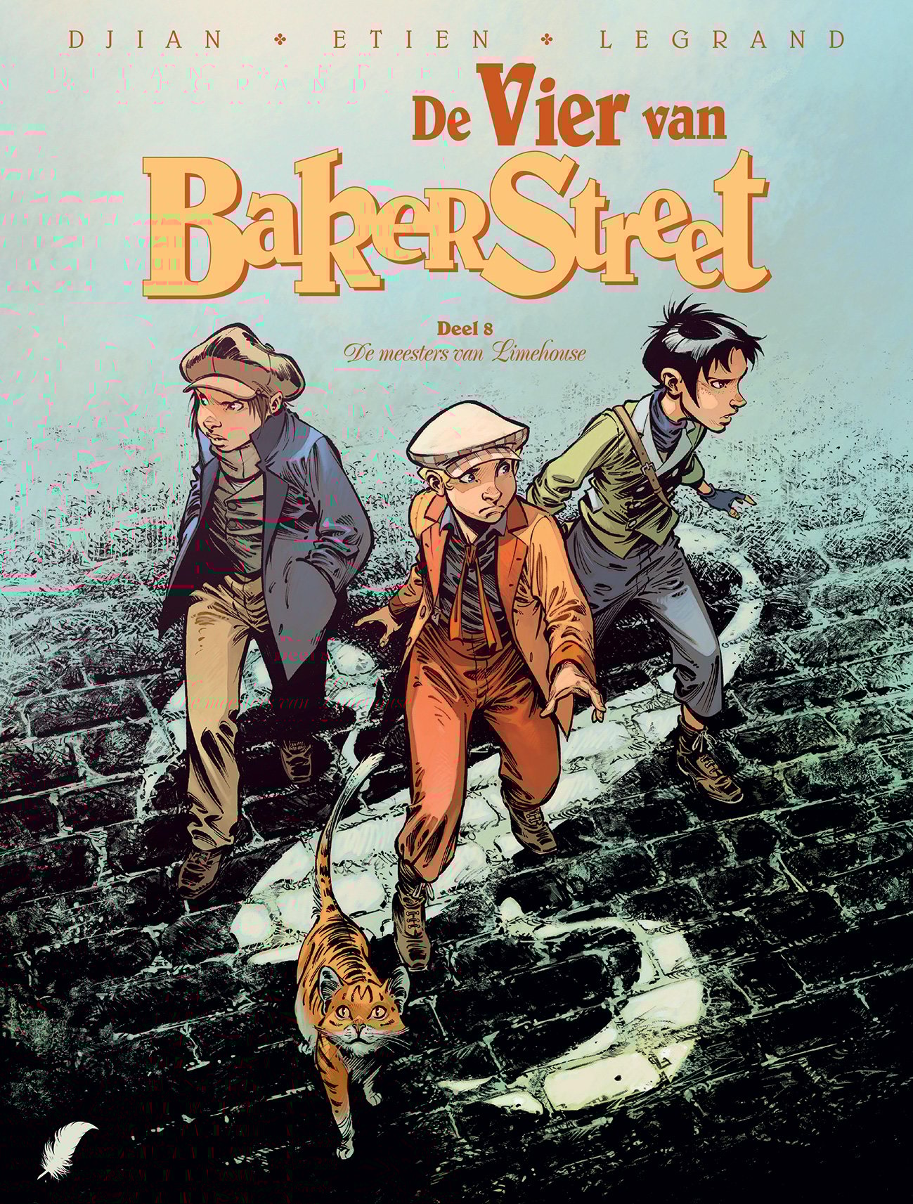 BakerStreet8_softcover-stripweb