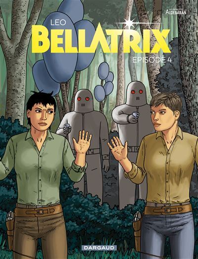 Bellatrix-Tome-4