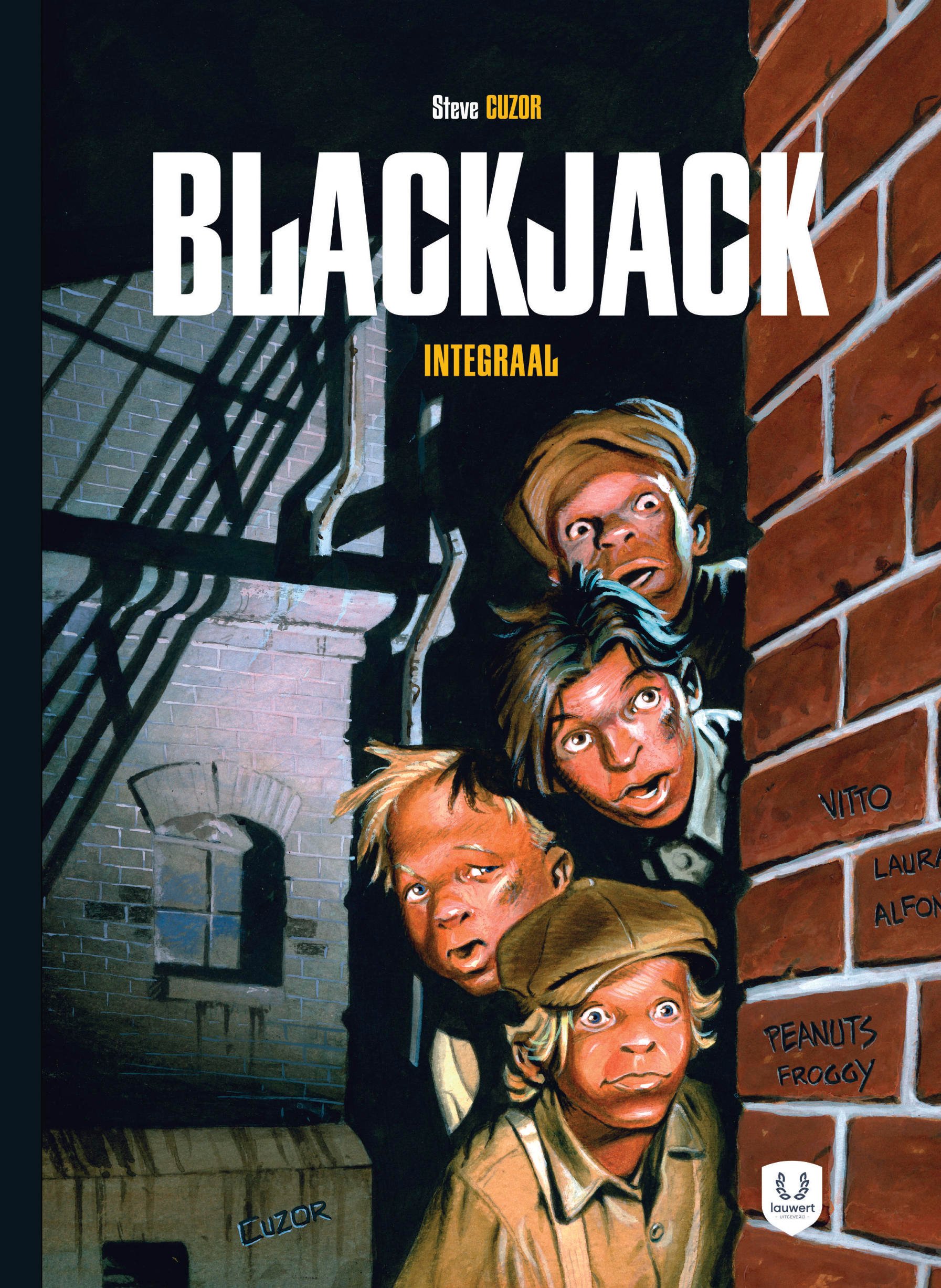 Blackjack int cover