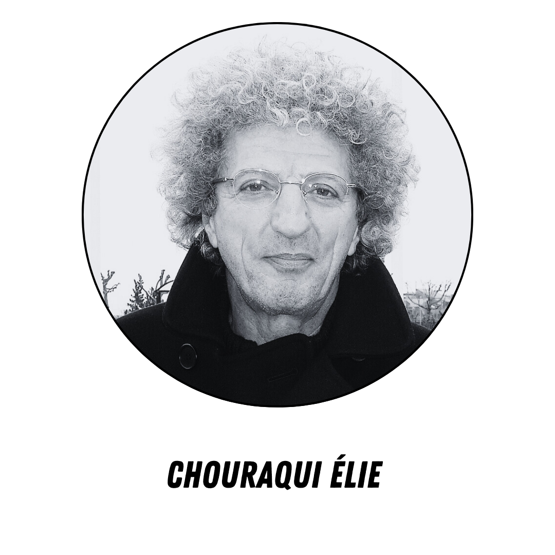 Chouraqui Élie