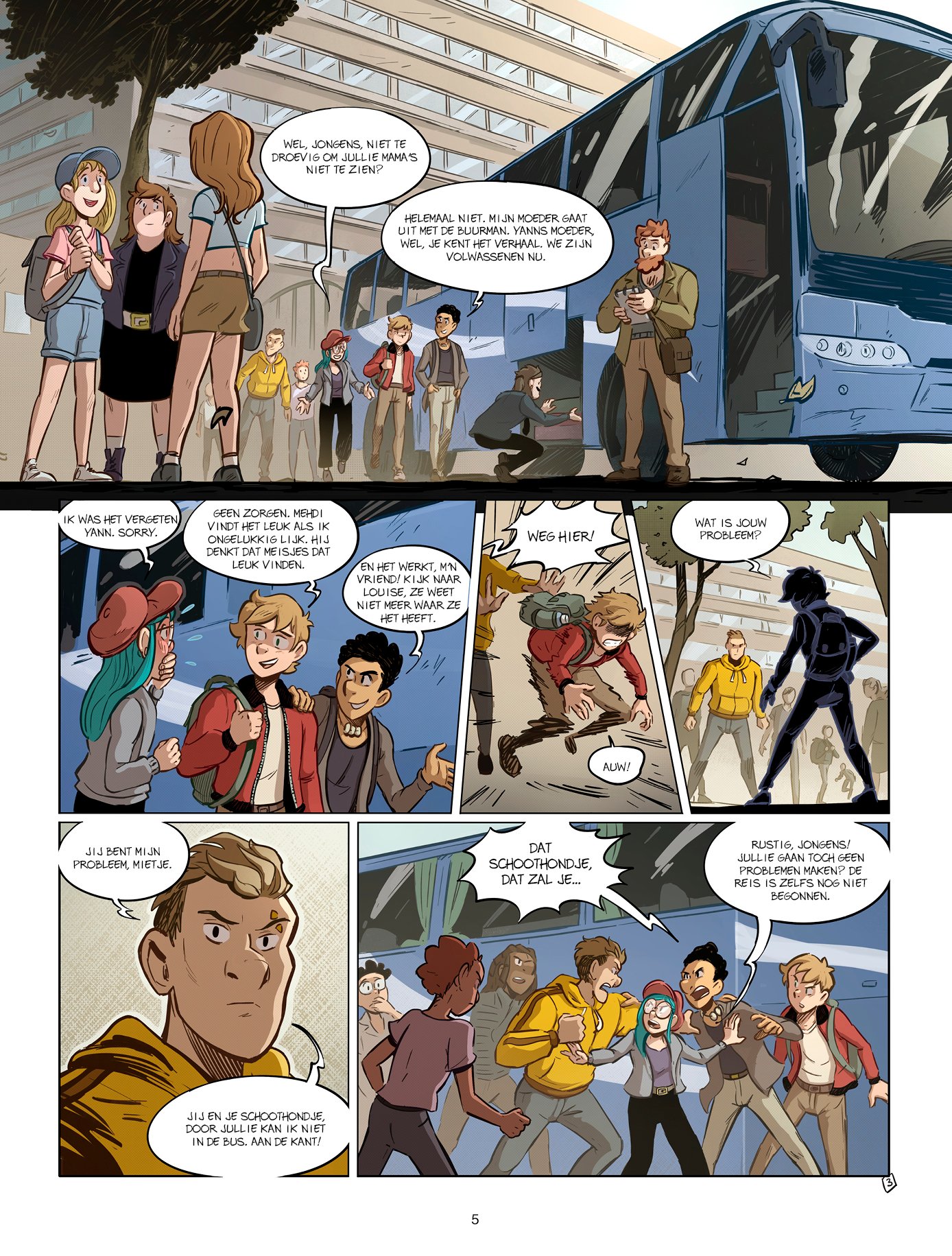 College Apocalyps_01_NL3