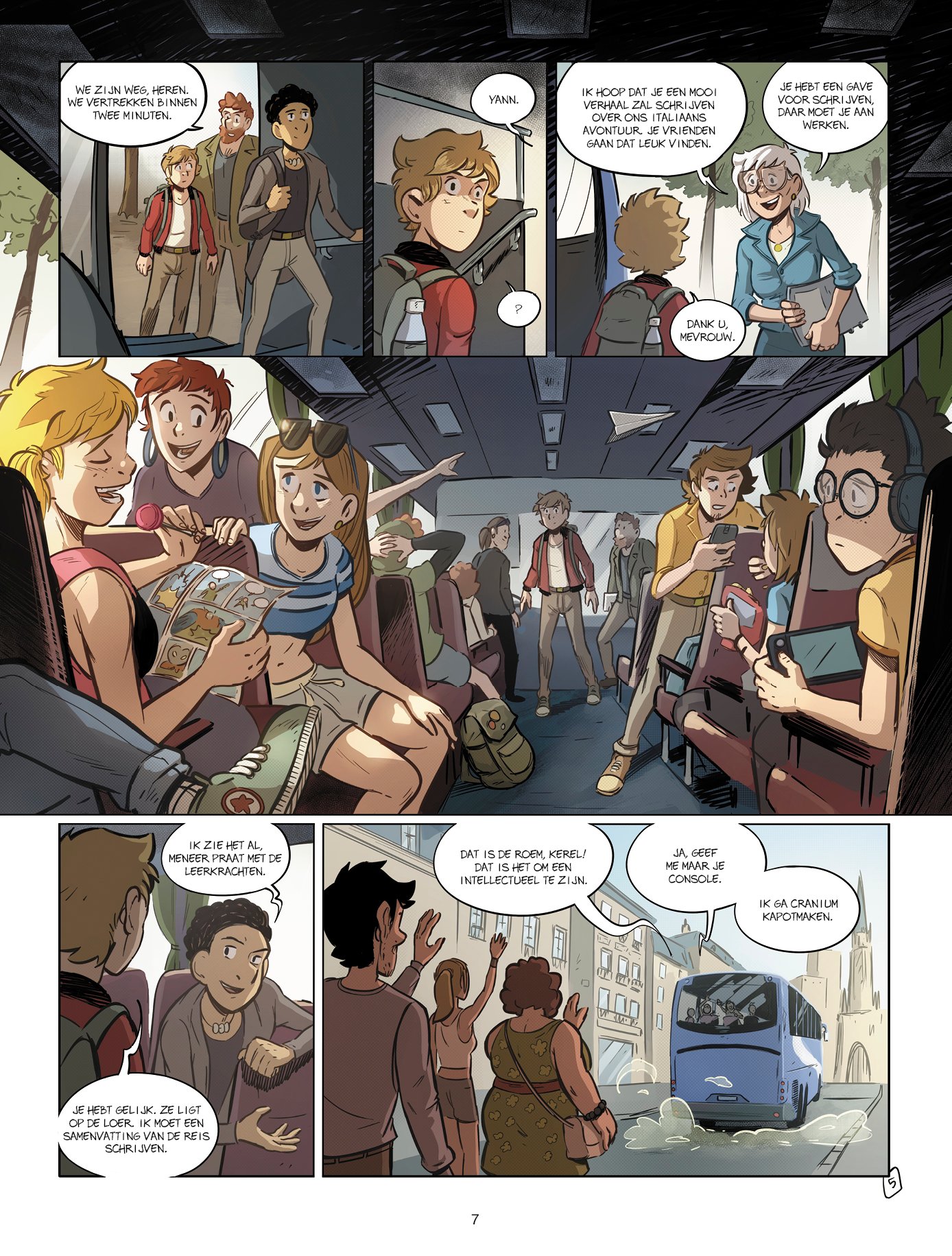 College Apocalyps_01_NL5