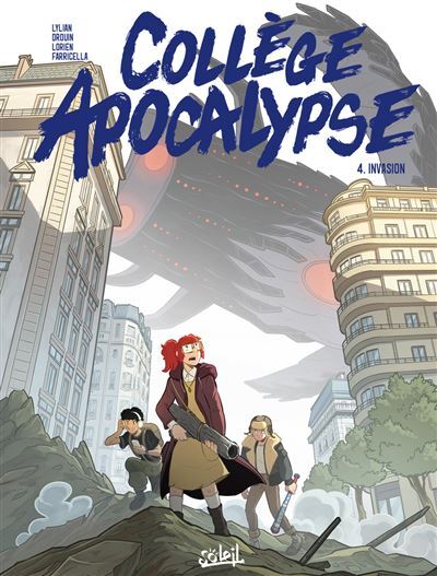College-Apocalypse-T04-Invasion