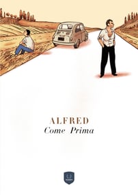 Come Prima Cover