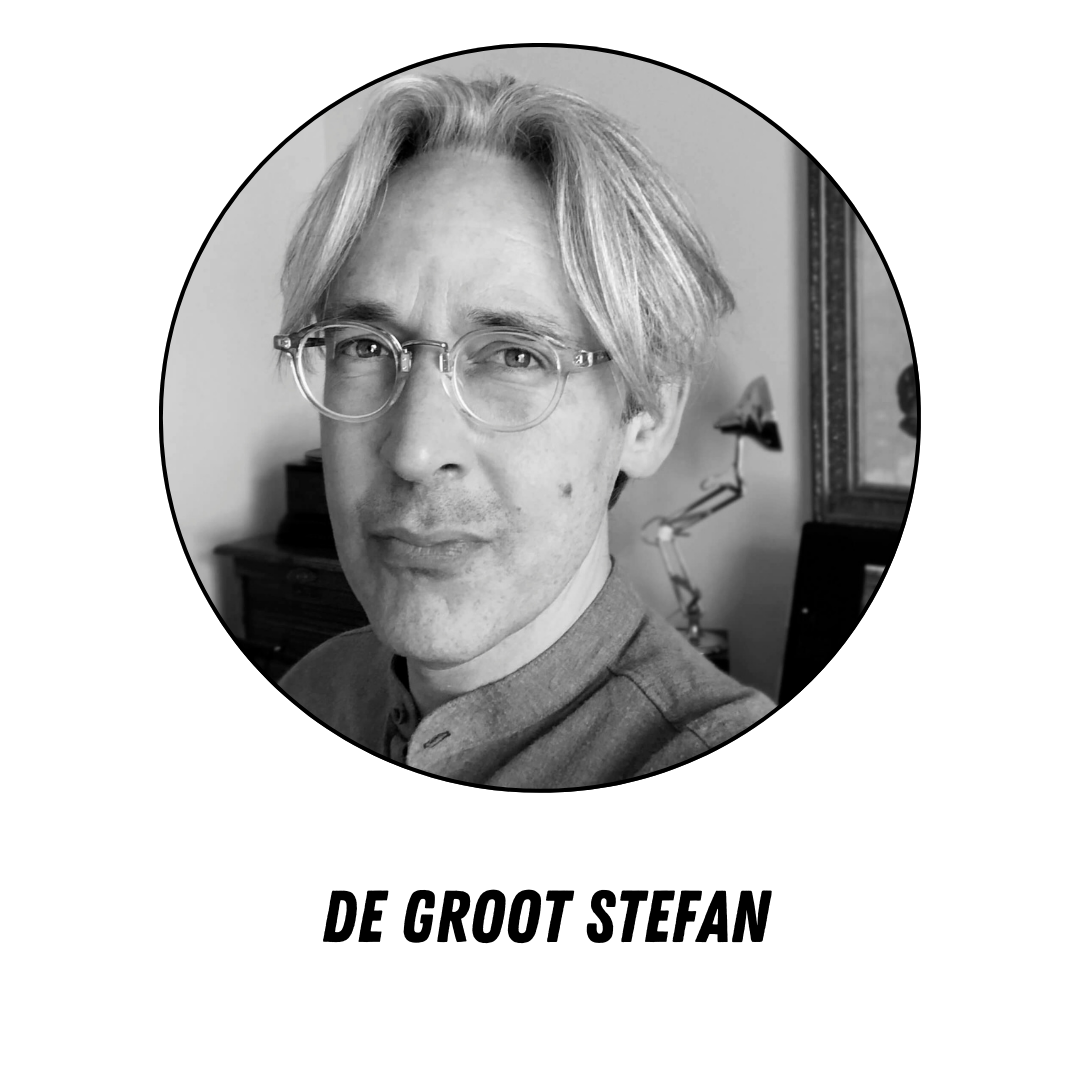 De GRoot Stefan