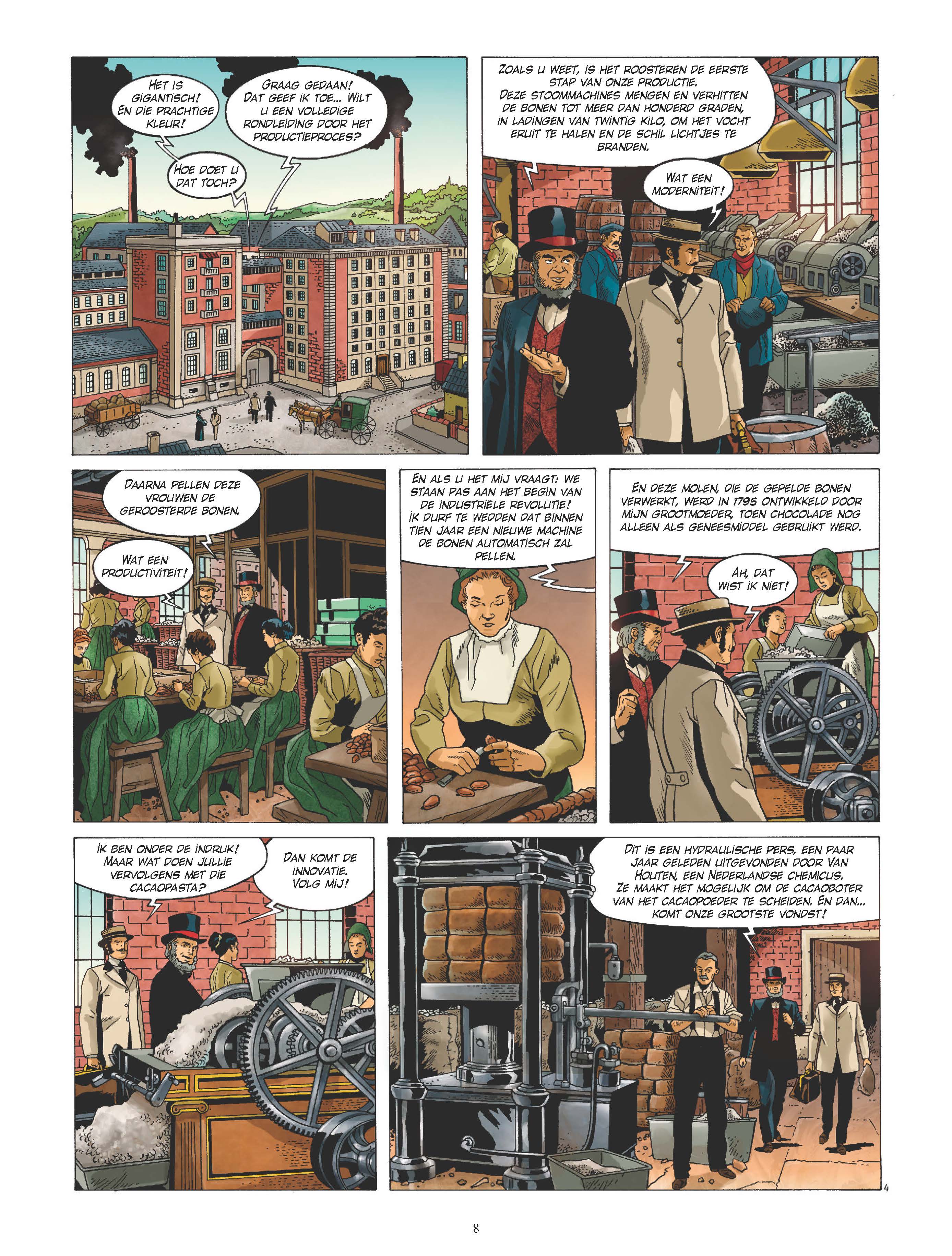 De vervloekten van het bruine goud_Deel2_Pagina_4