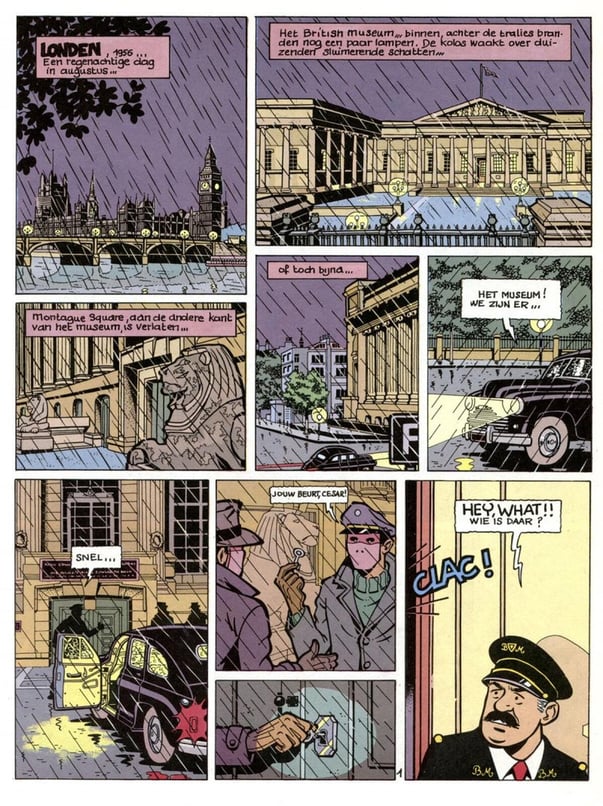 De-Drenkeling-van-de-Thames-1