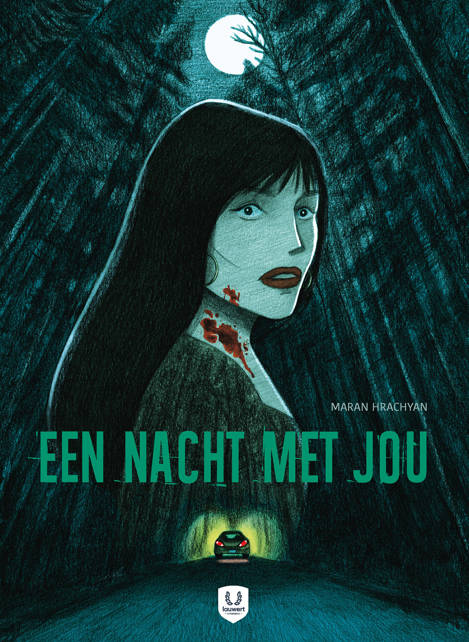 Een-Nacht-met-Jou-cover