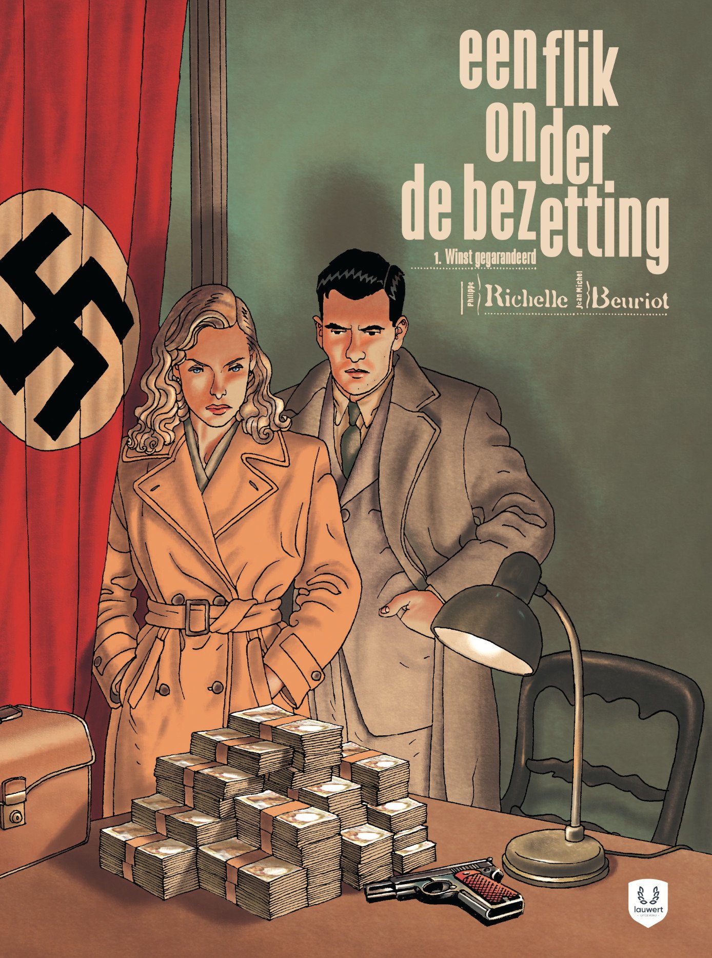 EenFlikOnderDeBezetting_kaft