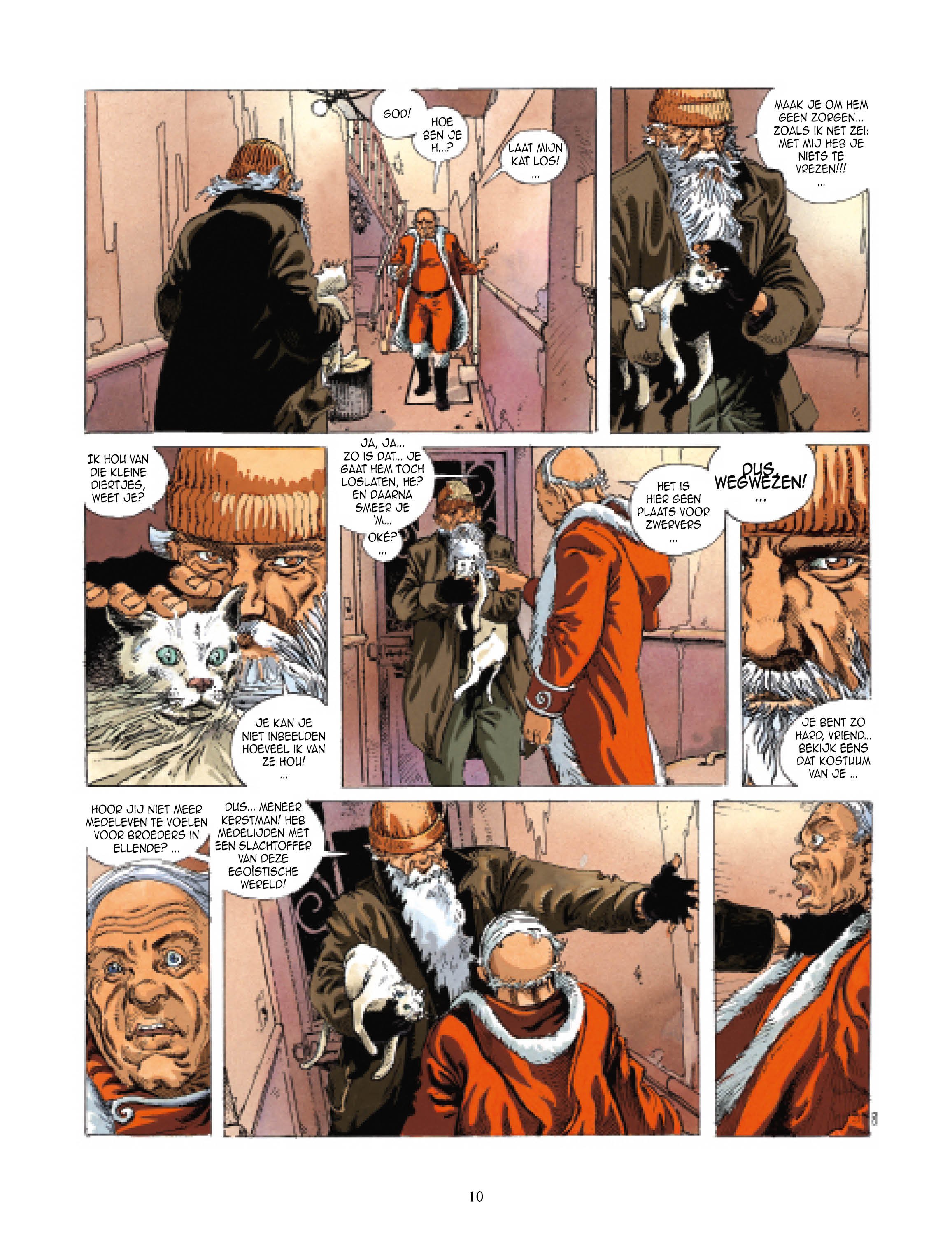 Geest Van Warren Integraal10