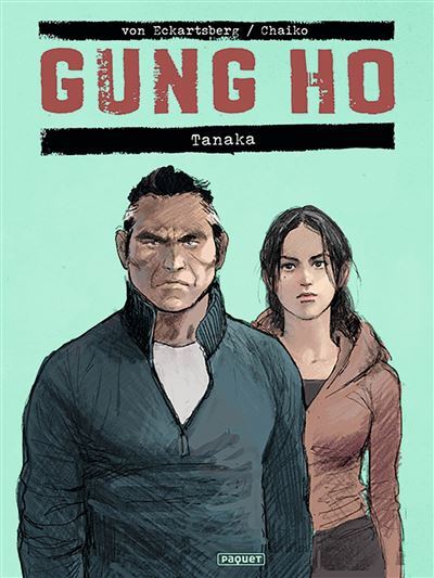 Gung-ho-tanaka