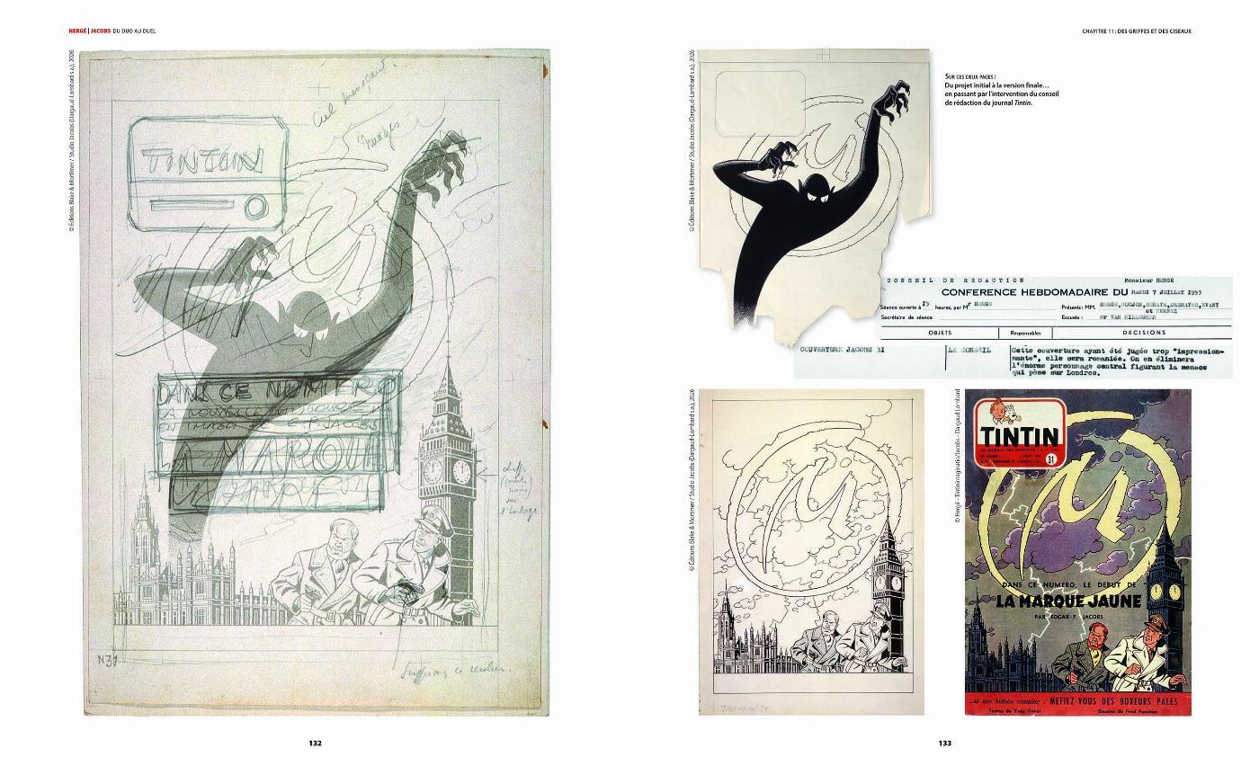 HERGE-JACOBS pp132-133_o