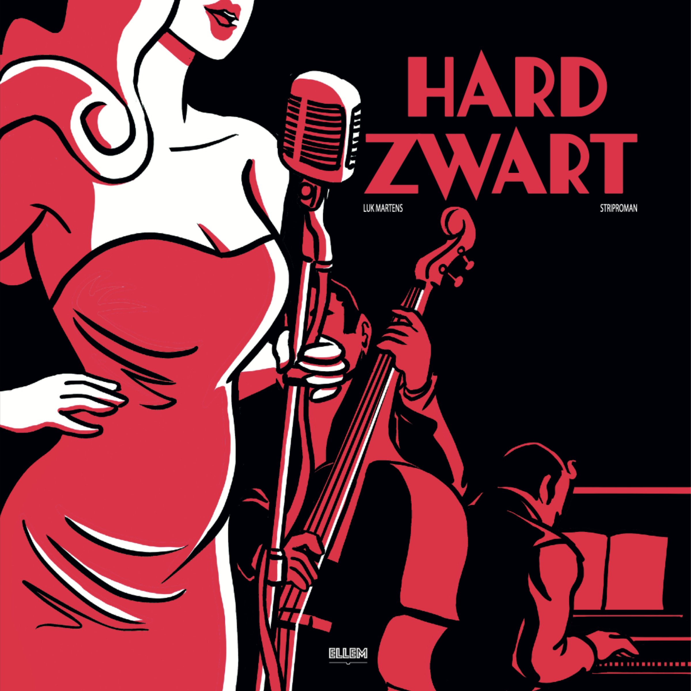 HardZwart-cover
