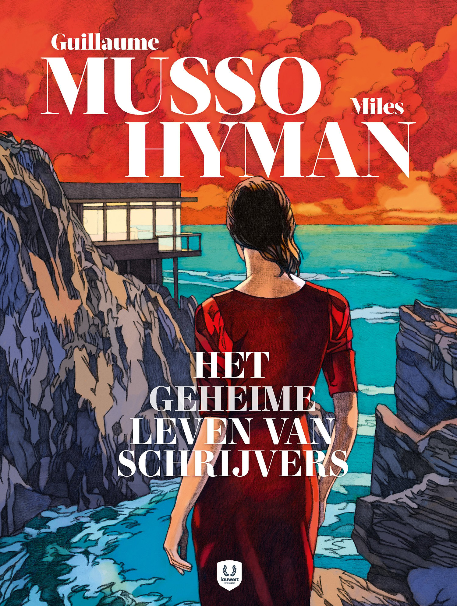 Het-Geheime-Leven-van-Schrijvers-cover