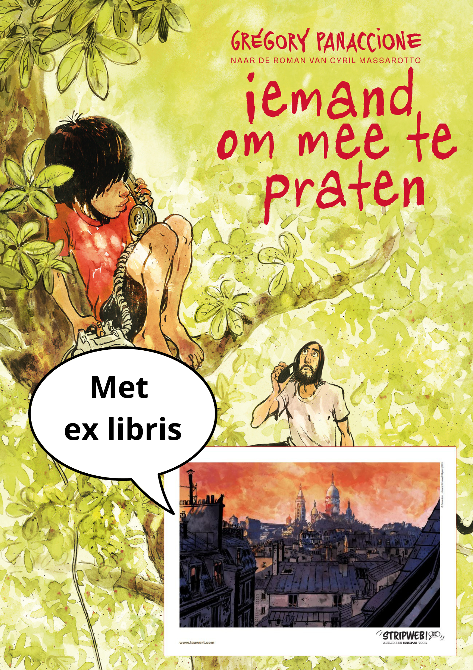 IEMAND-OM-MEE-TE-PRATEN