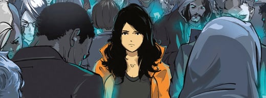 IRL: wanneer het dark web de echte wereld binnendringt