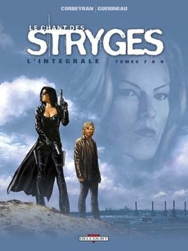 Tome 7 à 9