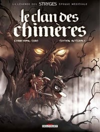 Le clan des chimères