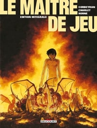 Le Maître de jeu