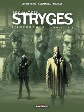 Tome 1 à 3
