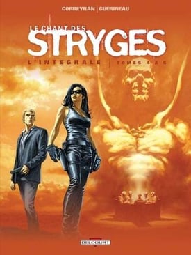 Tome 4 à 6