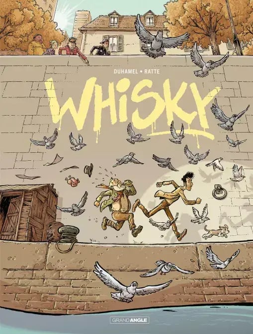 CouvertureWhisky