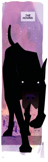 DownlandsHound