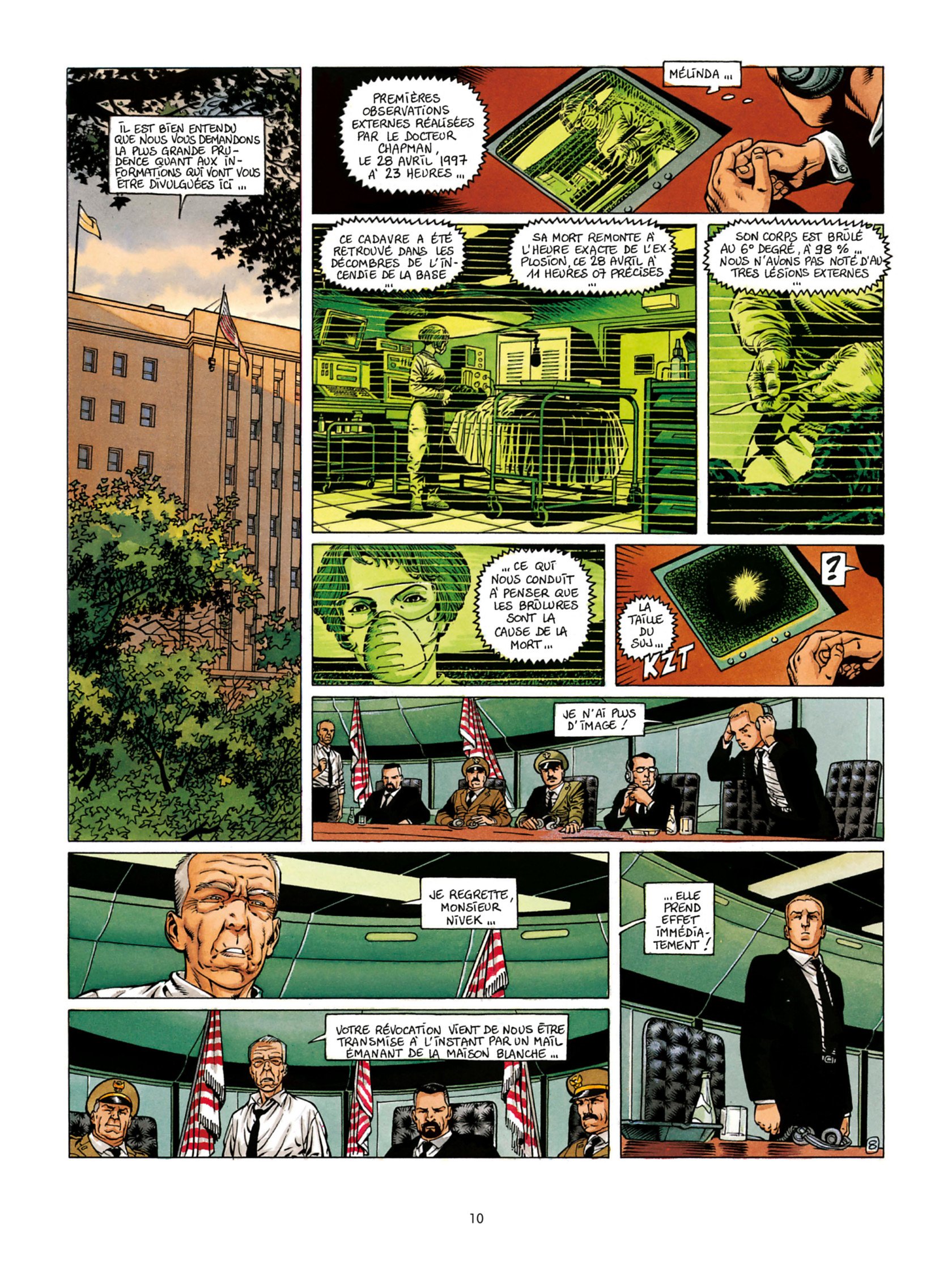 Tome 1 page 10